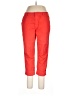Sundry Solid Red Casual Pants Size 29 waist - photo 1
