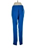 J.Crew Collection 100% Polyester Blue Casual Pants Size 0 - photo 2
