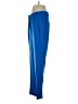 J.Crew Collection 100% Polyester Blue Casual Pants Size 0 - photo 5