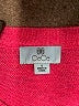 CeCe Pink Pullover Sweater Size S - photo 7