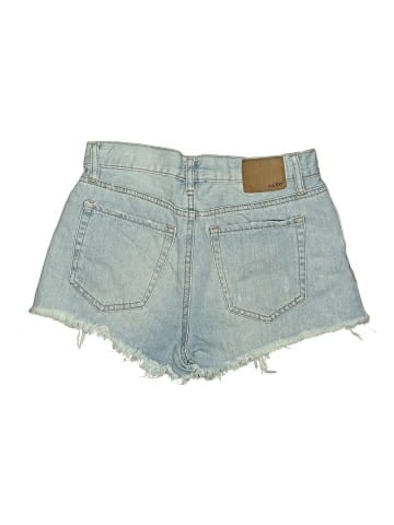 Aeropostale Denim Shorts (view 2)
