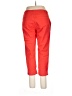 Sundry Solid Red Casual Pants Size 29 waist - photo 2