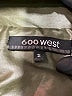 600 West Green Vest Size S - photo 6