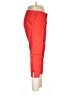 Sundry Solid Red Casual Pants Size 29 waist - photo 4