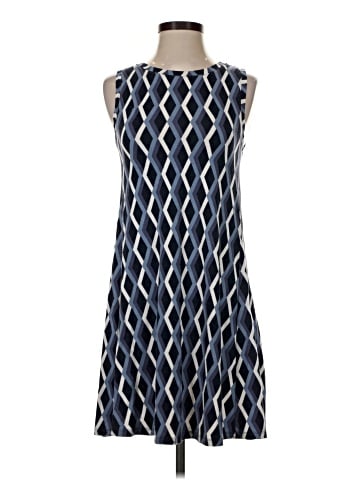Ann Taylor LOFT Outlet Casual Dress (view 1)