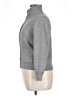 DAZY Gray Cardigan Size XL - photo 5
