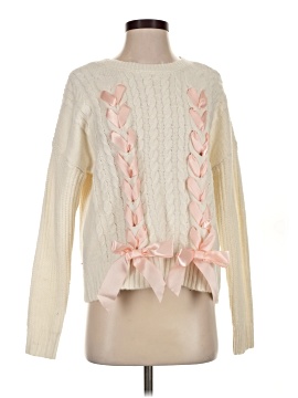 Francesca's Pullover Sweater