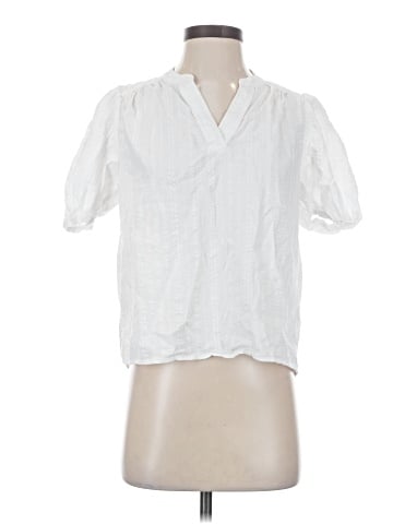 Levi's Short Sleeve Blouse (view 1)