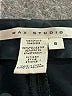 Max Studio Black Dress Pants Size 6 - photo 7