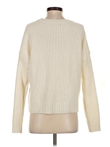 Francesca's Pullover Sweater (view 2)