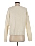 Francesca's Hearts Ivory Pullover Sweater Size S - photo 2