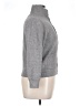 DAZY Gray Cardigan Size XL - photo 4