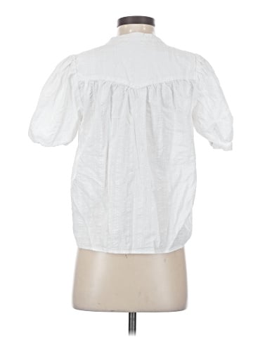 Levi's Short Sleeve Blouse (view 2)