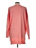 Dreamers Pink Pullover Sweater Size L - photo 2