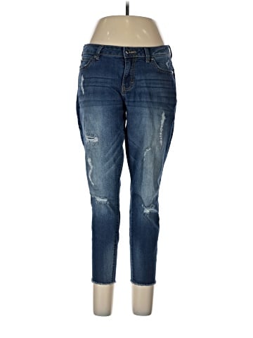 Jennifer Lopez Jeans (view 1)