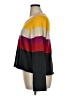 Callahan Color Block Gray Pullover Sweater Size 1X - photo 5