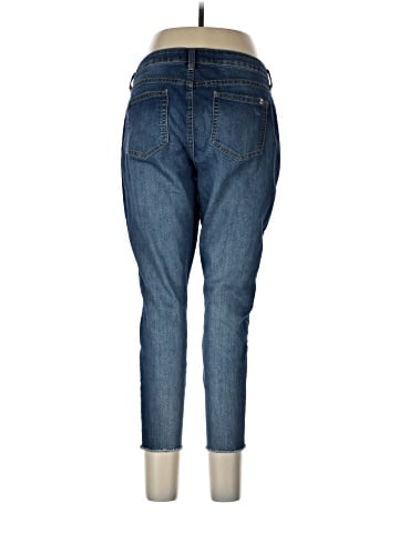 Jennifer Lopez Jeans (view 2)