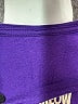 Unbranded Purple Short Sleeve T-Shirt Size M (estimated, kids) - photo 3