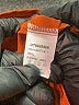 Shein 100% Polyester Orange 3/4 Sleeve Blouse Size 4 - photo 9