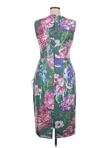 Dress the Population Cocktail Dress (view 2)