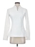 Baleaf Sports White Sweatshirt Size S - photo 1