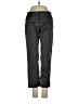Bebe Gray Casual Pants Size 0 - photo 1