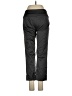 Bebe Gray Casual Pants Size 0 - photo 2