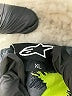 Assorted Brands 100% Polyester Black Jacket Size XL - photo 6