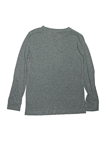 Air Jordan Long Sleeve T-Shirt (view 2)