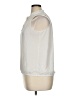 Maurices 100% Polyester Ivory Sleeveless Blouse Size XL - photo 5