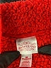 Wondershop 100% Polyester Red Pullover Sweater Size M - photo 7
