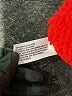 Wondershop 100% Polyester Red Pullover Sweater Size M - photo 8