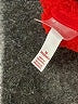 Wondershop 100% Polyester Red Pullover Sweater Size M - photo 9