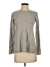 Joie Gray Pullover Sweater Size XS - photo 1