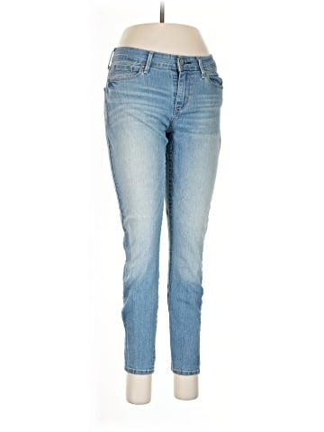 Levi Strauss Signature Jeans (view 1)