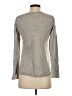 Joie Gray Pullover Sweater Size XS - photo 2