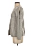Joie Gray Pullover Sweater Size XS - photo 5