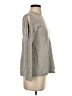 Joie Gray Pullover Sweater Size XS - photo 4