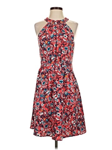 Ann Taylor LOFT Outlet Casual Dress (view 1)