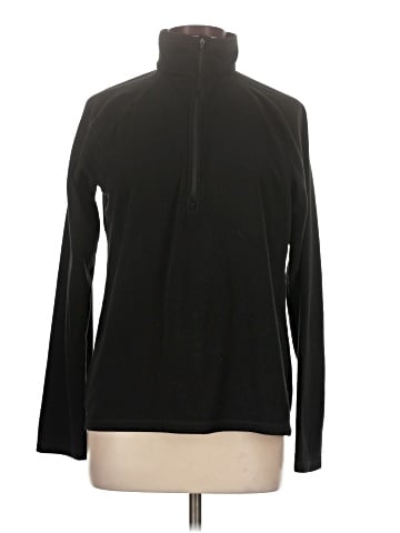 Eddie Bauer Turtleneck Sweater (view 1)