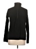 Eddie Bauer 100% Polyester Black Turtleneck Sweater Size L (tall) - photo 1