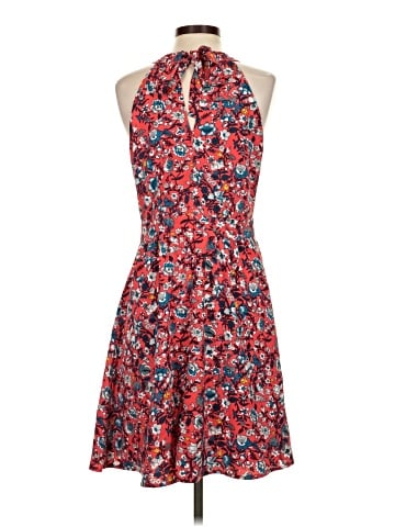 Ann Taylor LOFT Outlet Casual Dress (view 2)