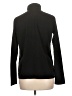 Eddie Bauer 100% Polyester Black Turtleneck Sweater Size L (tall) - photo 2
