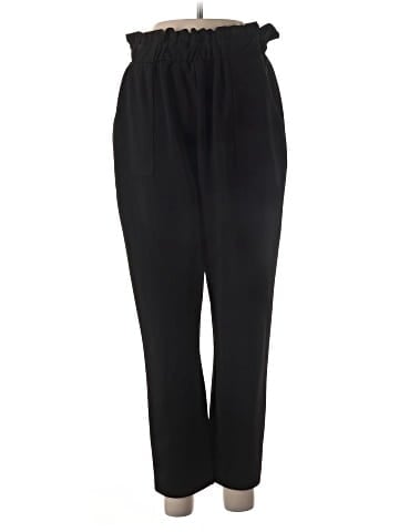 Allegra K Casual Pants (view 1)