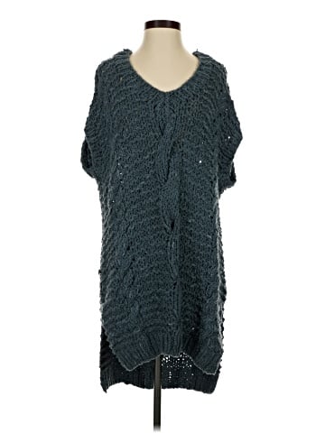 Free People Poncho (view 1)