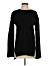 Athleta Black Wool Pullover Sweater Size XS - photo 1