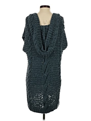 Free People Poncho (view 2)