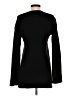 Athleta Black Wool Pullover Sweater Size XS - photo 2