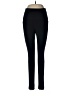 Mondetta Solid Black Active Pants Size M - photo 1
