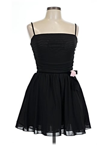 Meshki Cocktail Dress (view 1)